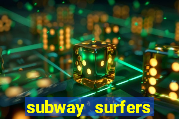 subway surfers zurich jogar